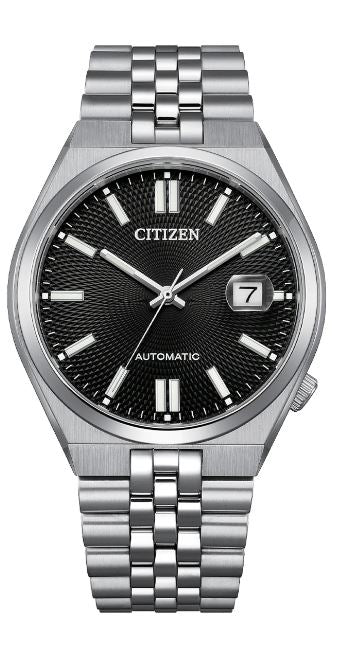 Citizen Tsuyosa Automatic Watch NK0020-55E