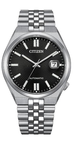 Citizen Tsuyosa Automatic Watch NK0020-55E