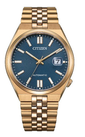 Citizen Tsuyosa Automatic Watch NK0023-57L