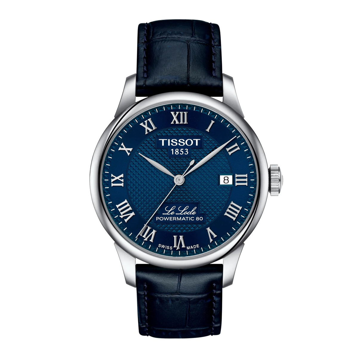 TISSOT LE LOCLE 39MM