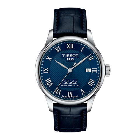 TISSOT LE LOCLE 39MM