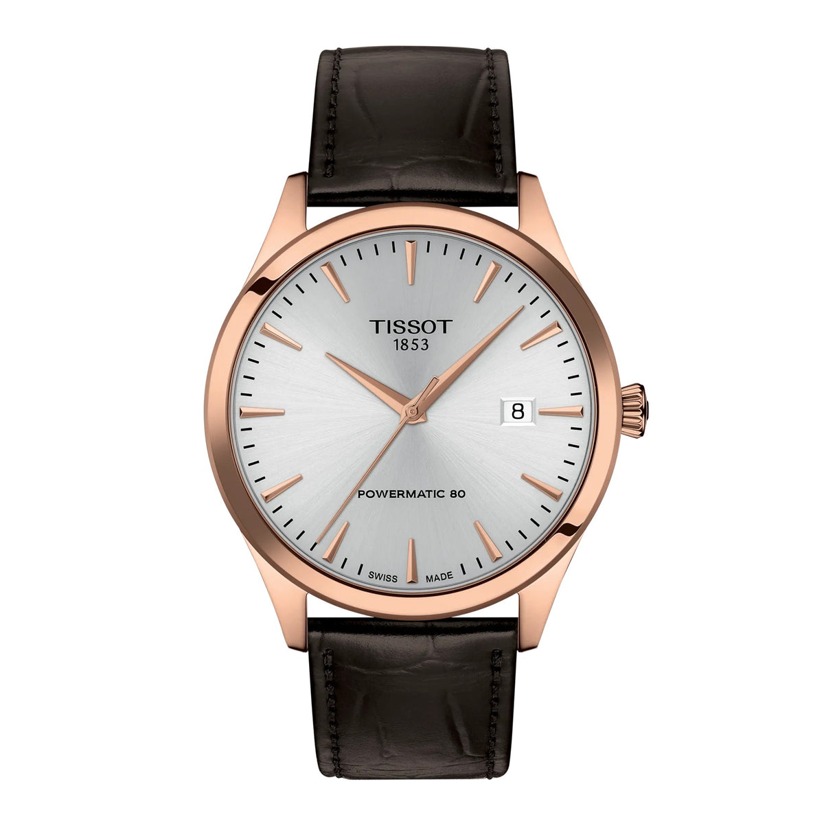 TISSOT CLASSIC DREAM 40MM