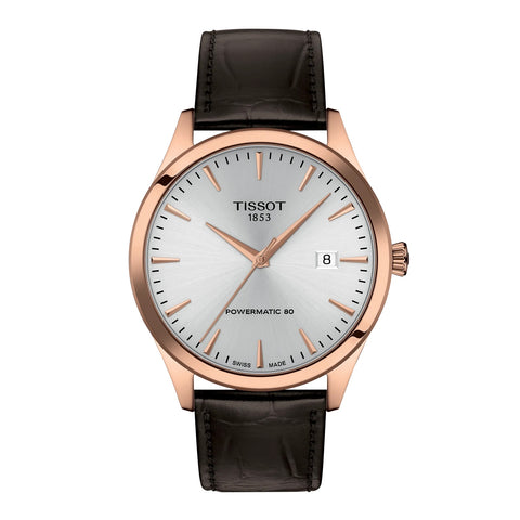 TISSOT CLASSIC DREAM 40MM