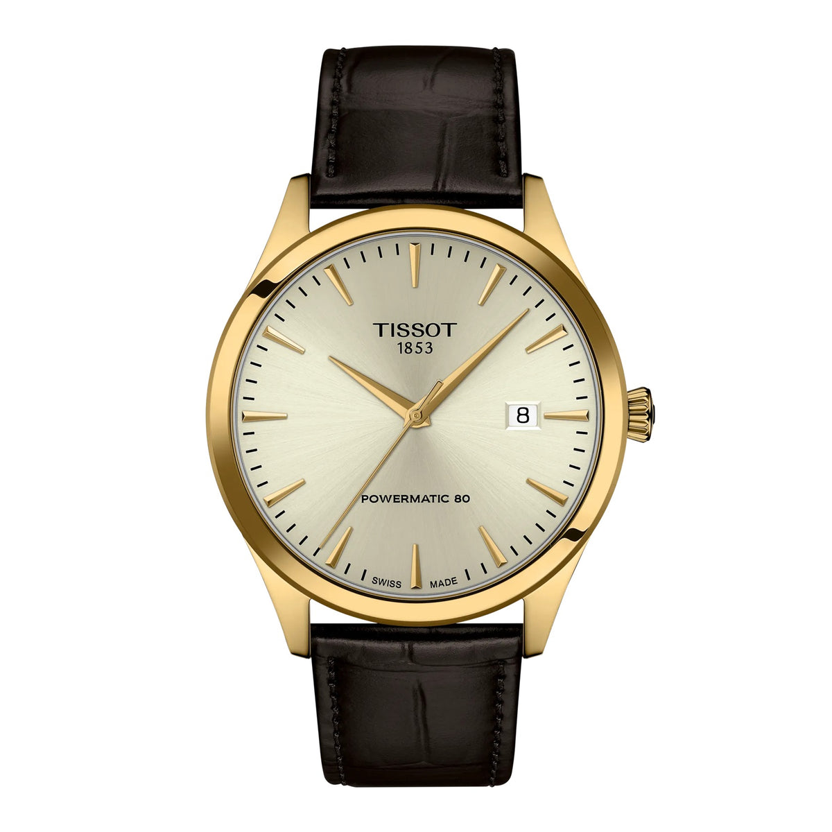 TISSOT CLASSIC DREAM 40MM