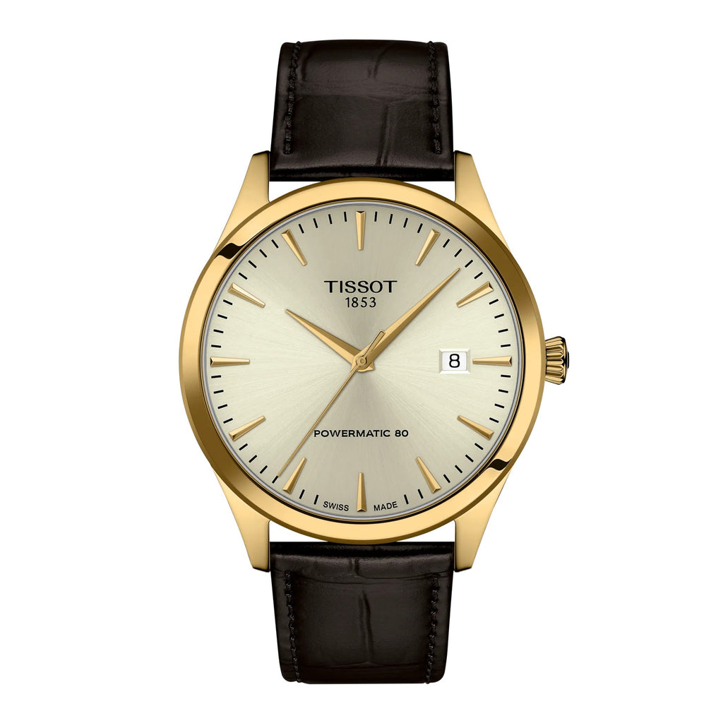 TISSOT CLASSIC DREAM 40MM