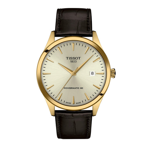 TISSOT CLASSIC DREAM 40MM