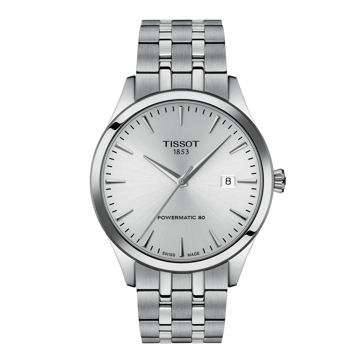 TISSOT CLASSIC DREAM 40MM