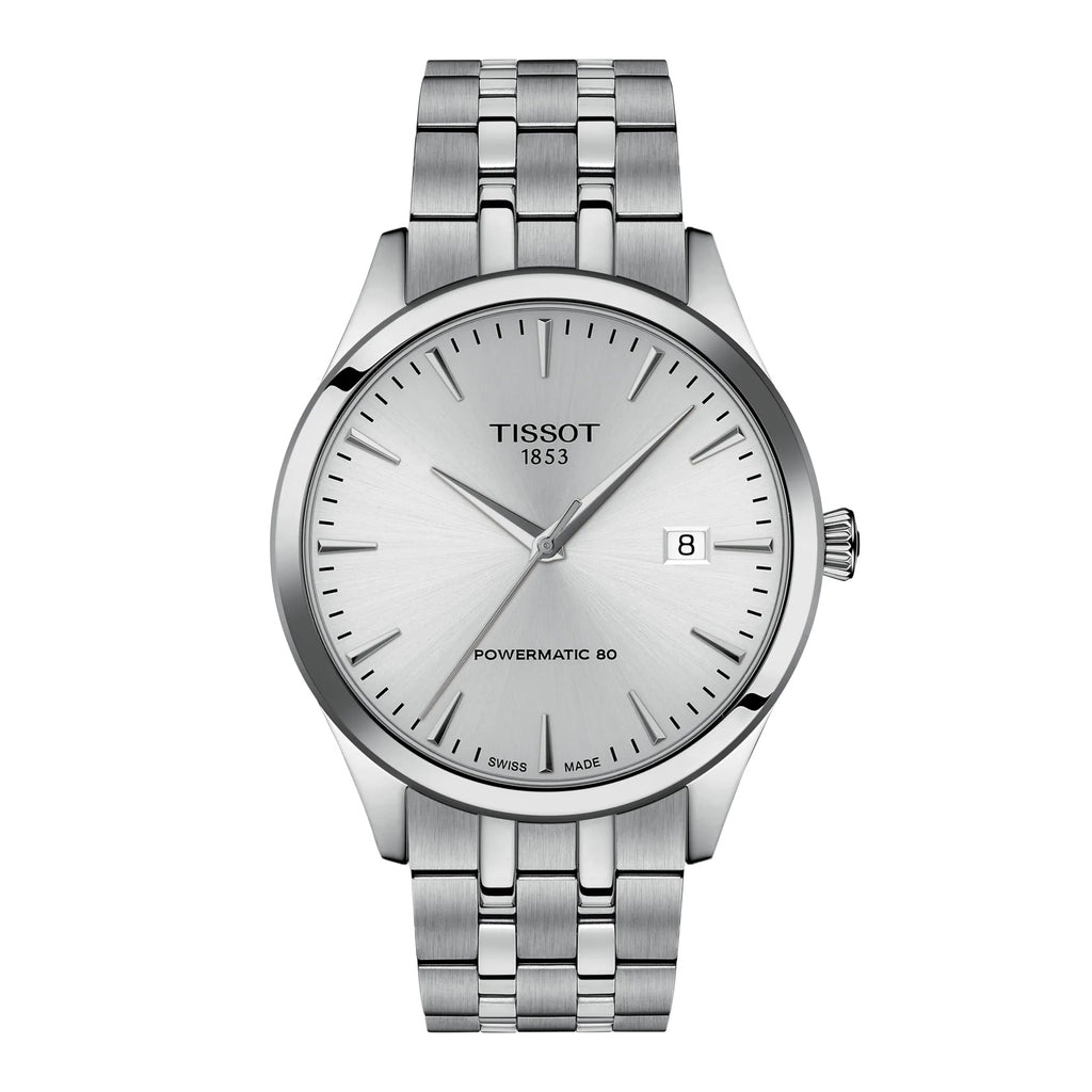 TISSOT CLASSIC DREAM 40MM