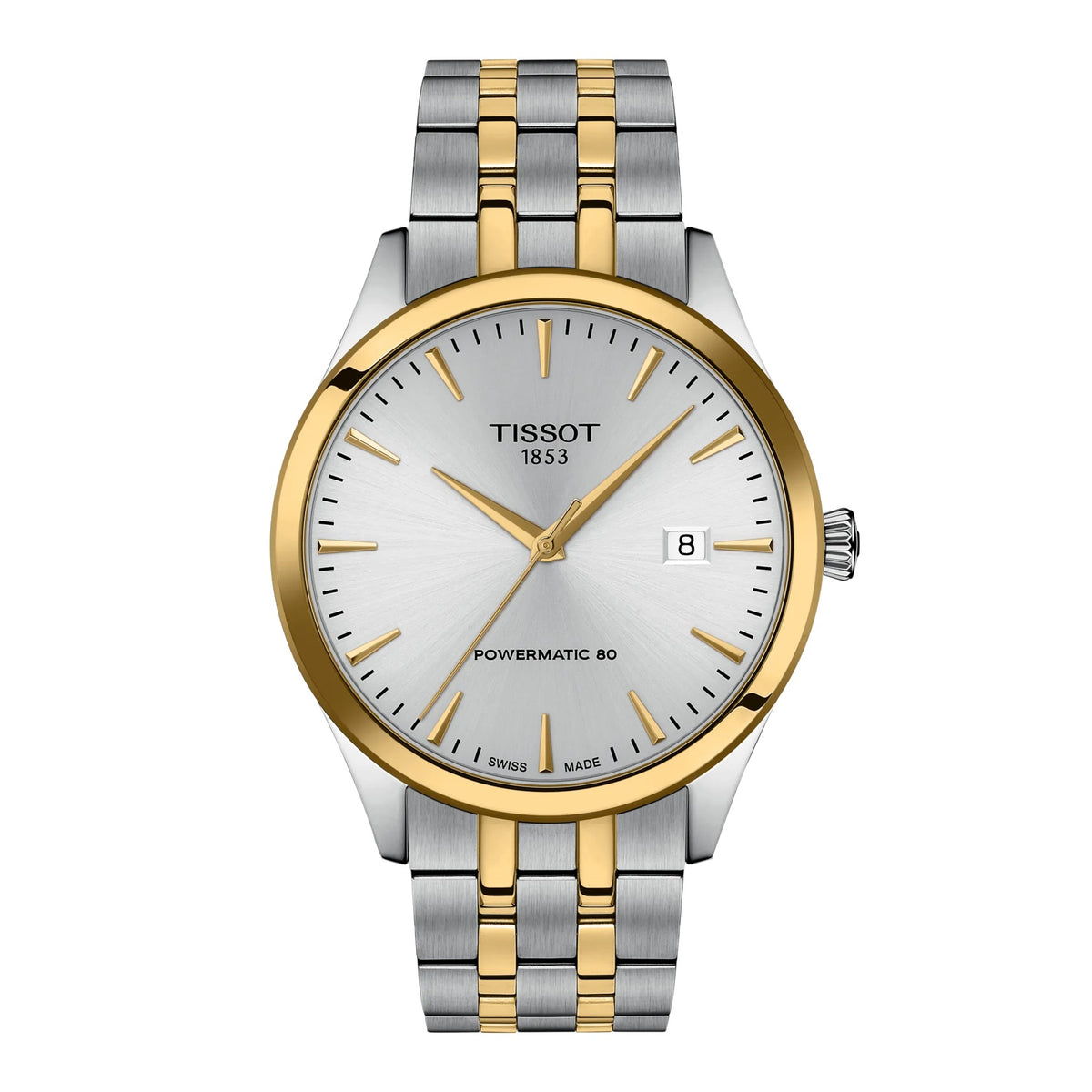 TISSOT CLASSIC DREAM 40MM