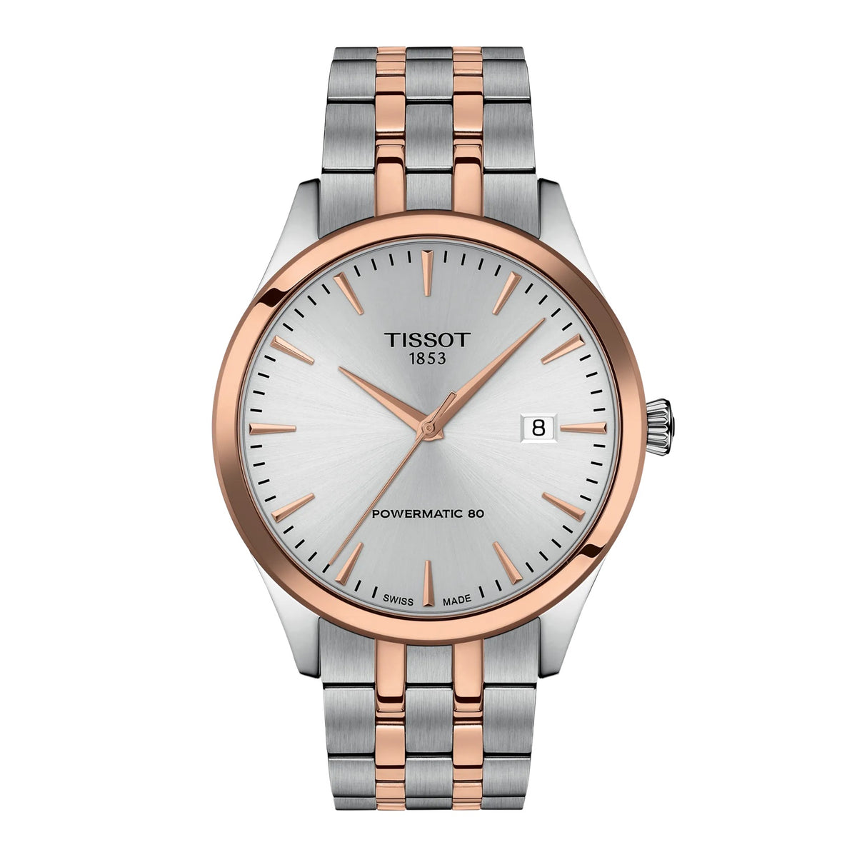 TISSOT CLASSIC DREAM 40MM