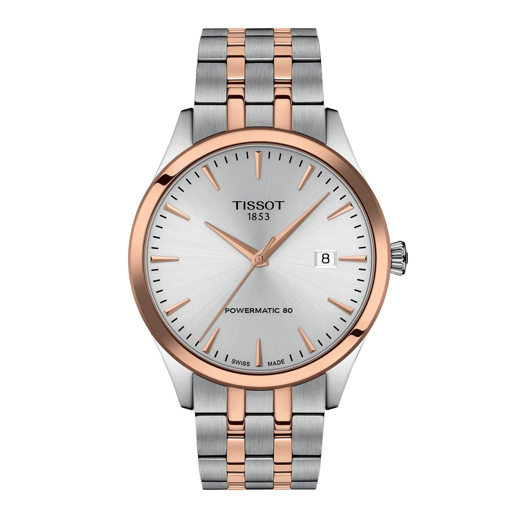 TISSOT CLASSIC DREAM 40MM