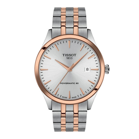 TISSOT CLASSIC DREAM 40MM