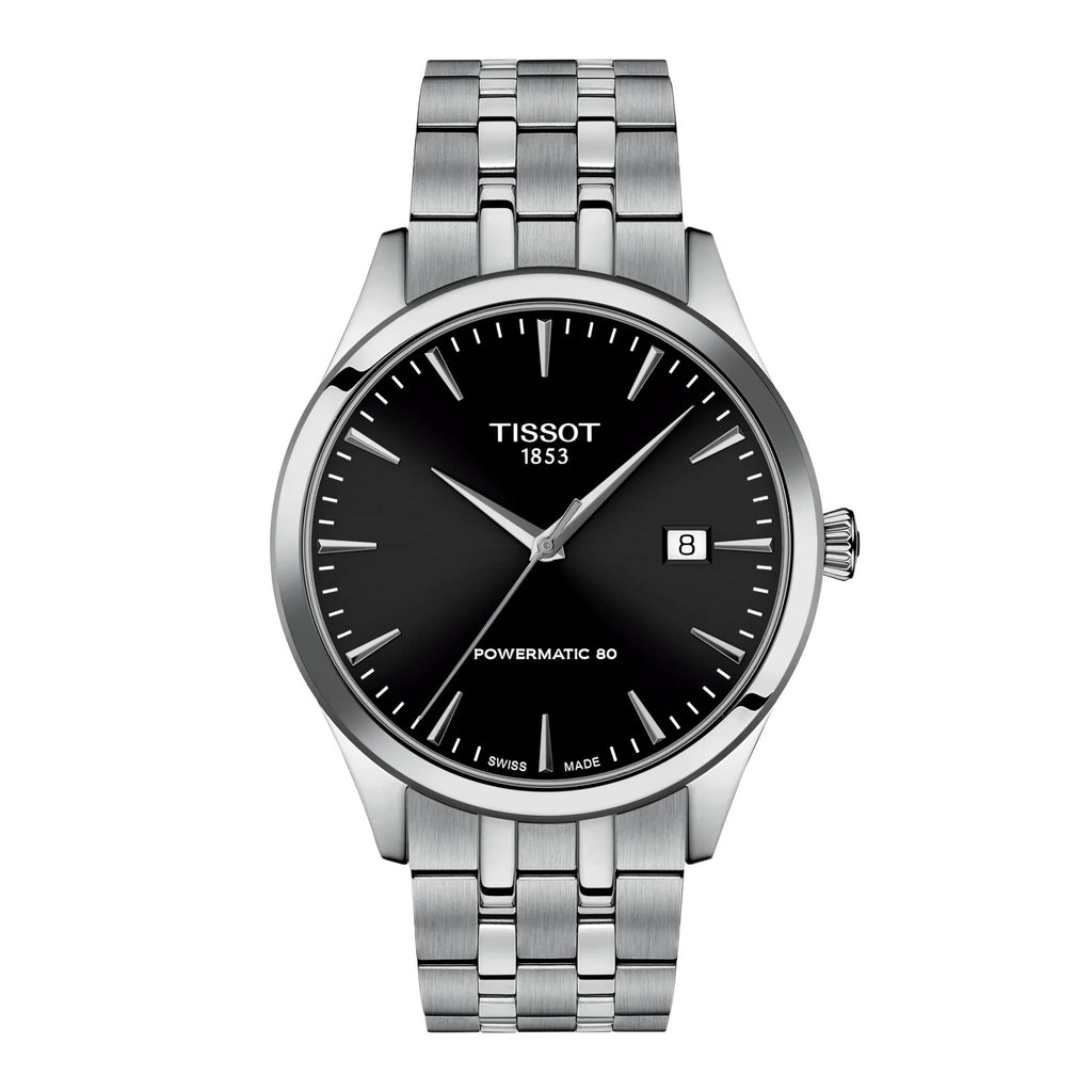 TISSOT CLASSIC DREAM 40MM