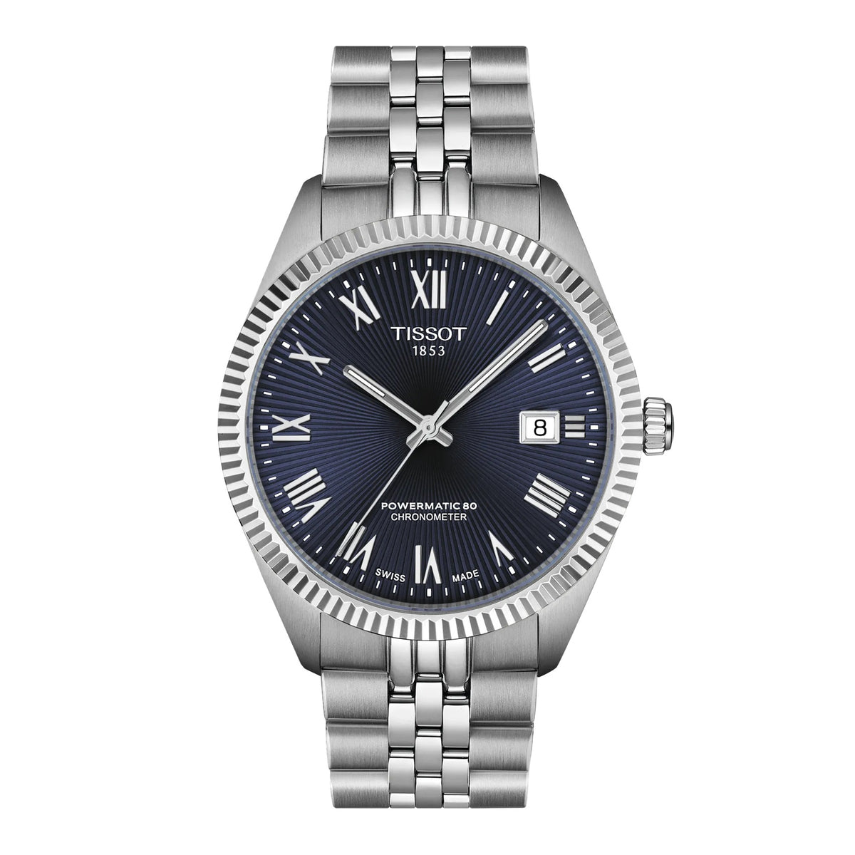 TISSOT BALLADE 39MM