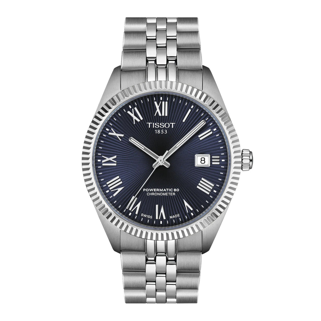 TISSOT BALLADE 39MM