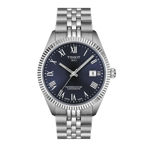 TISSOT BALLADE 39MM