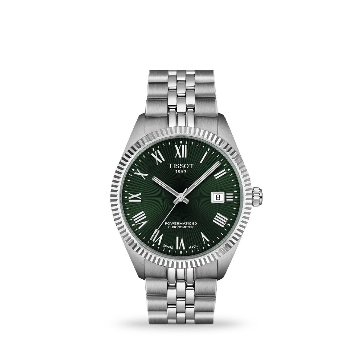 TISSOT BALLADE 39MM