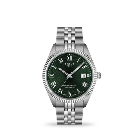 TISSOT BALLADE 39MM
