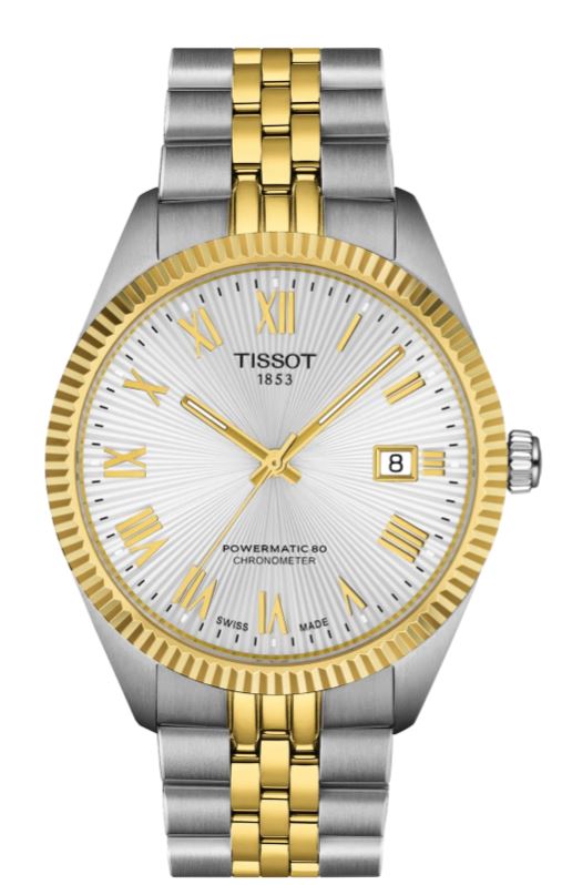 TISSOT BALLADE 39MM