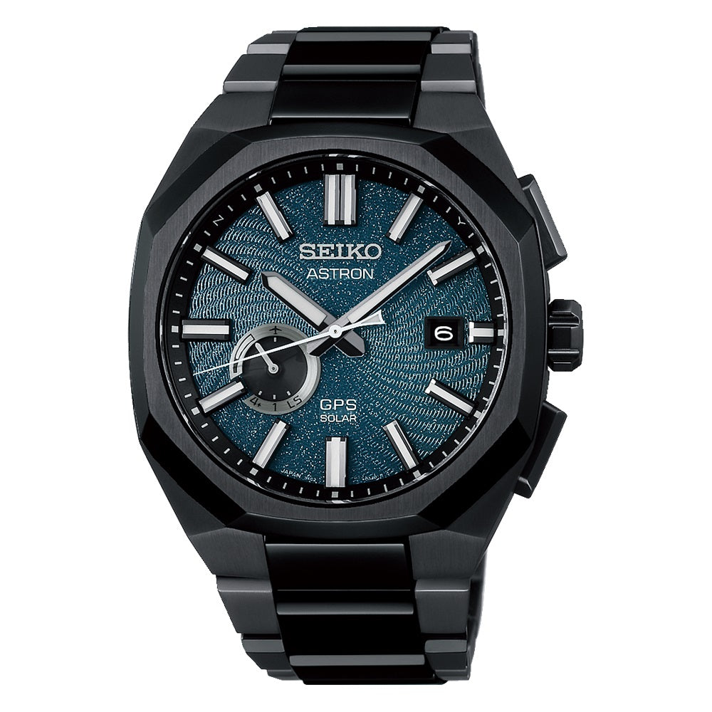Seiko Astron Limited Edition SSJ039J