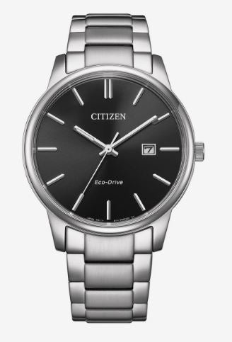 Citizen Classic Eco-Drive Watch BM6978-93E