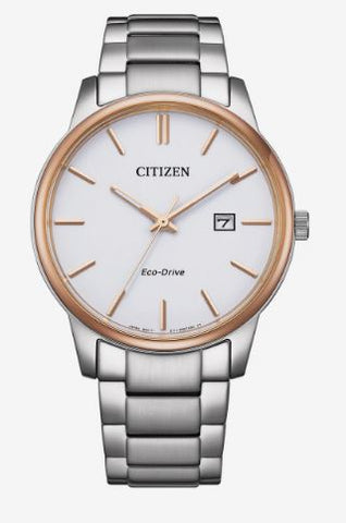 Citizen Classic Eco-Drive Watch BM6979-91A