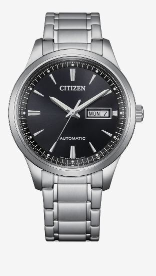 Citizen Automatic Watch NY4060-51E