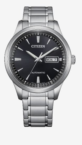 Citizen Automatic Watch NY4060-51E