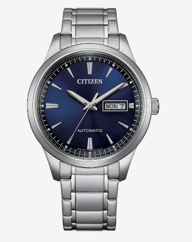 Citizen Automatic Watch NY4060-51L