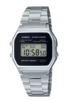 Casio Digital Vintage Watch A158WEA-1D