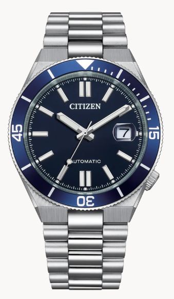 Citizen Tsuyosa Automatic Watch NJ0230-59L