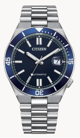 Citizen Tsuyosa Automatic Watch NJ0230-59L