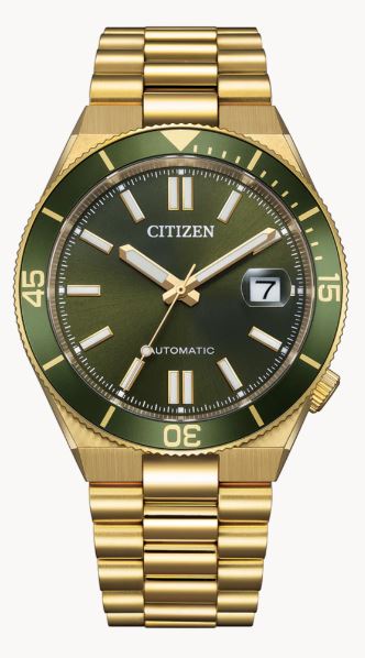 Citizen Tsuyosa Automatic Watch NJ0232-53X