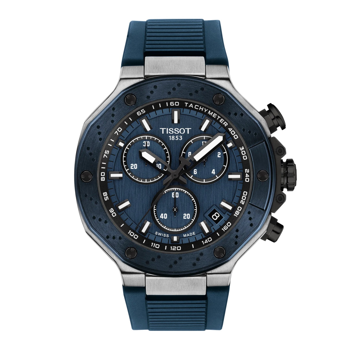 TISSOT T-RACE 45MM