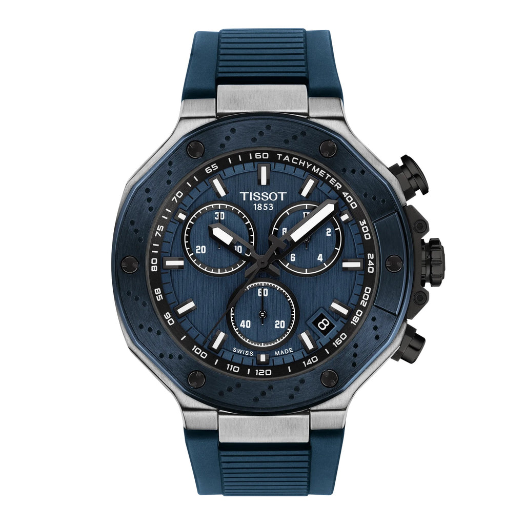 TISSOT T-RACE 45MM