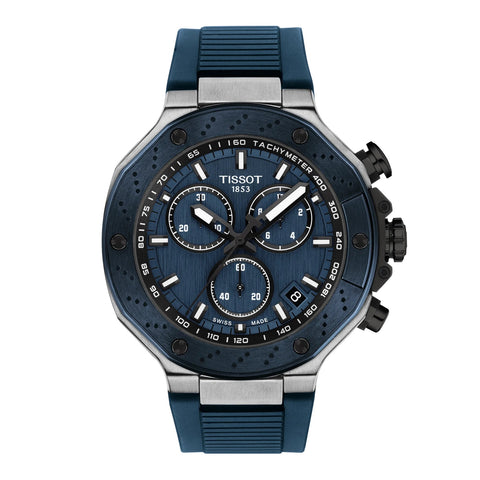 TISSOT T-RACE 45MM