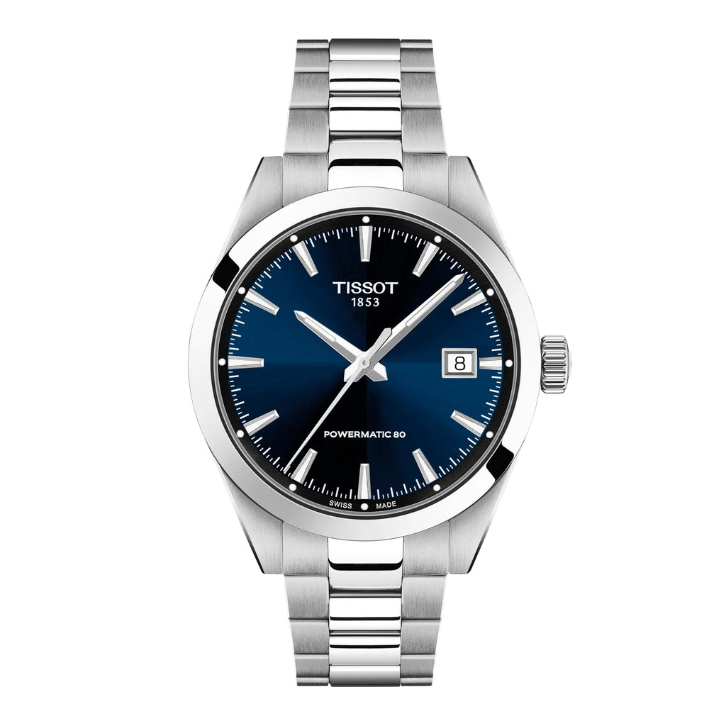 TISSOT GENTLEMAN 38MM