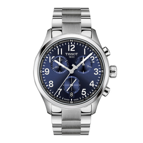 TISSOT CHRONO L 42MM