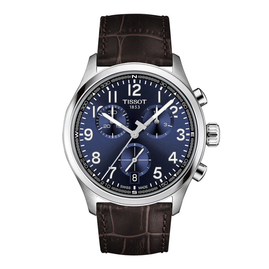 TISSOT CHRONO L 42MM