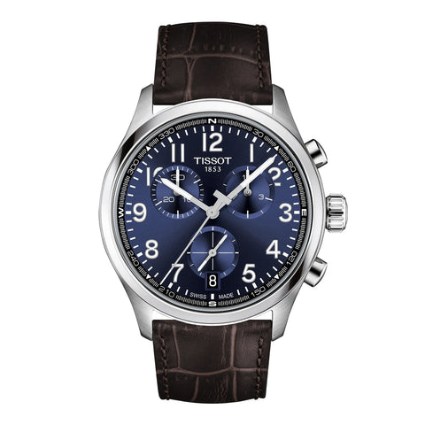 TISSOT CHRONO L 42MM