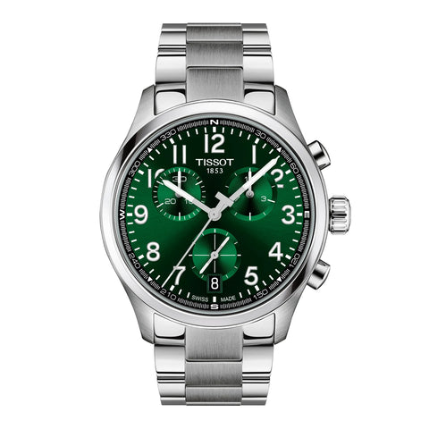 TISSOT CHRONO L 42MM