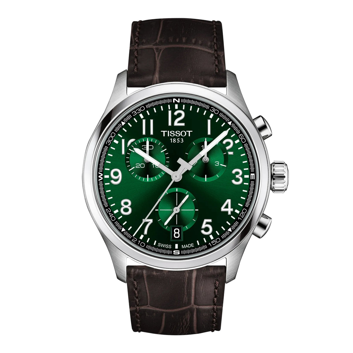 TISSOT CHRONO L 42MM