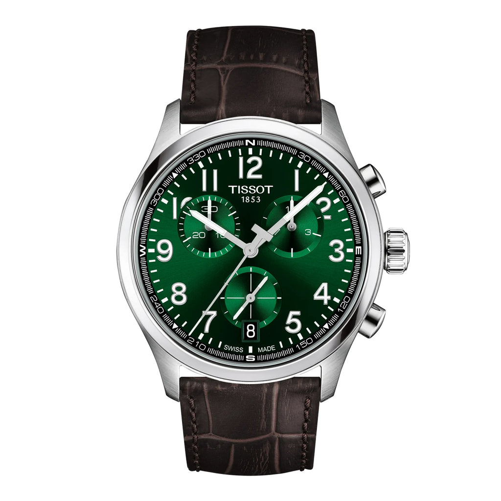 TISSOT CHRONO L 42MM