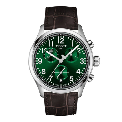 TISSOT CHRONO L 42MM