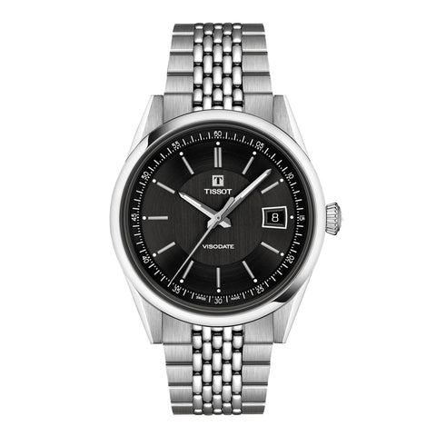 TISSOT VISODATE 39MM