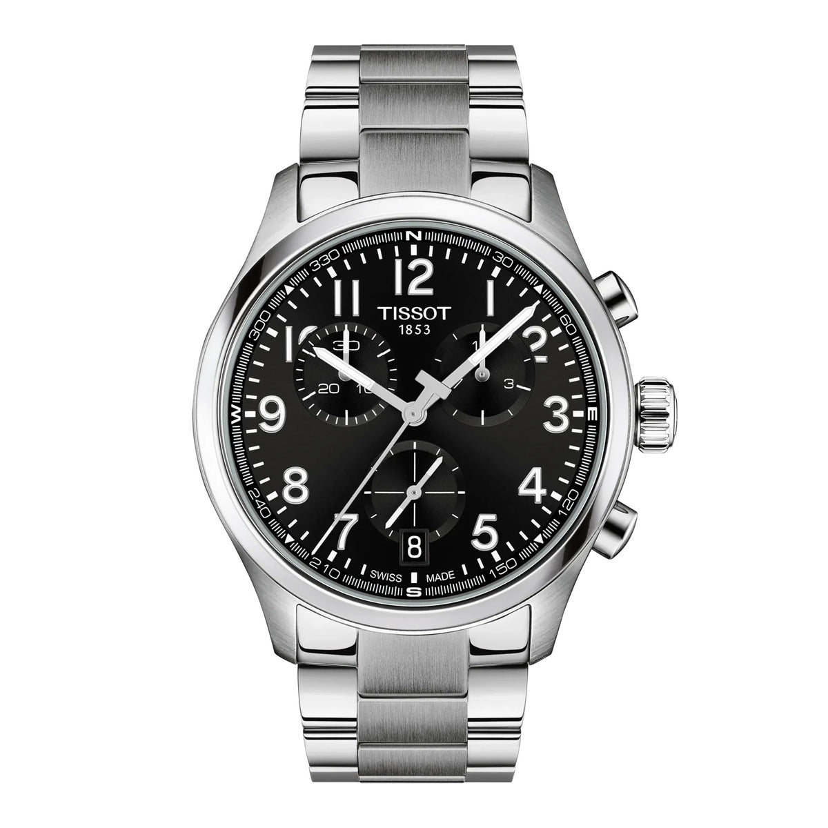 TISSOT CHRONO L 42MM