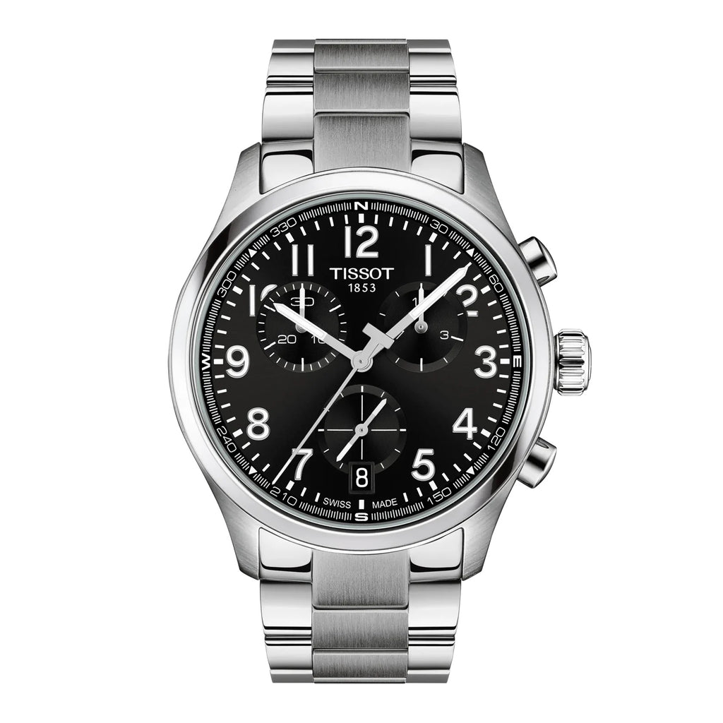 TISSOT CHRONO L 42MM