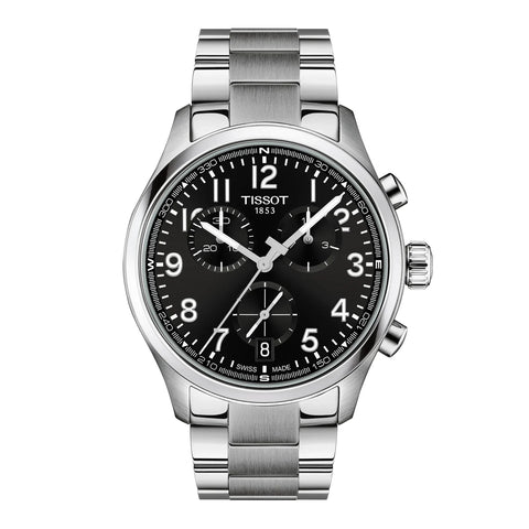TISSOT CHRONO L 42MM