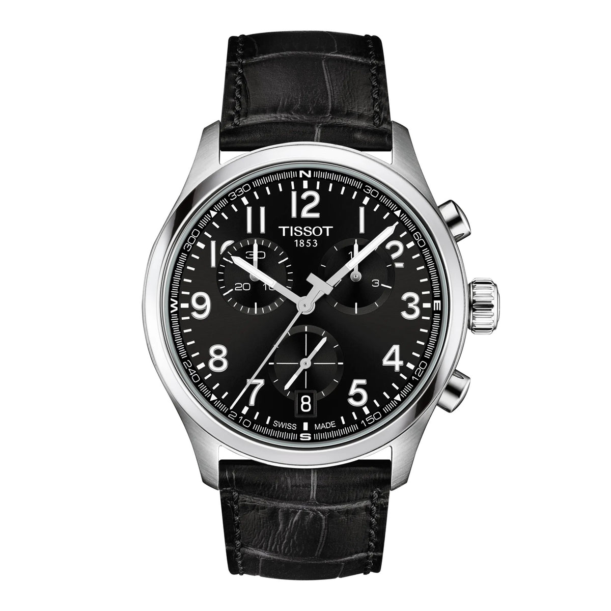 TISSOT CHRONO L 42MM