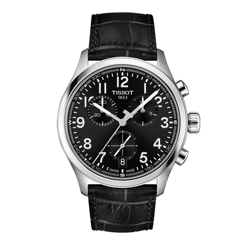 TISSOT CHRONO L 42MM